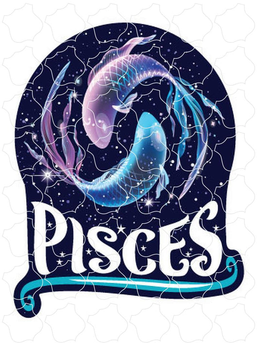 Pisces Zodiac Sign