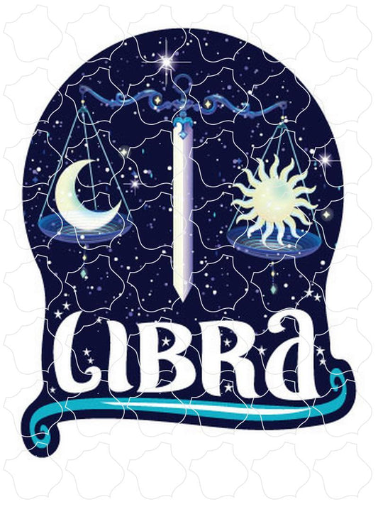 Libra Zodiac Sign