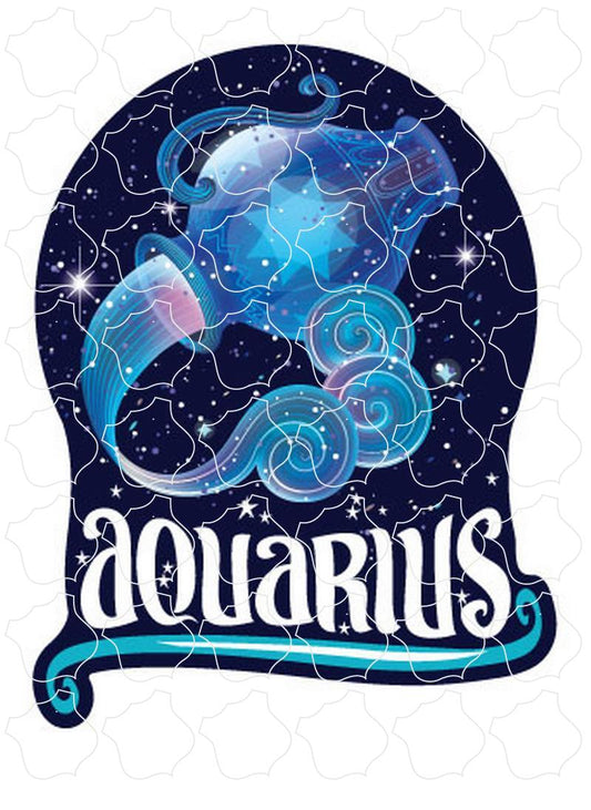 Aquarius Zodiac Sign