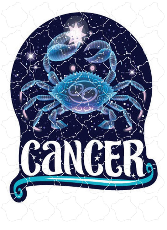 Cancer Zodiac Sign