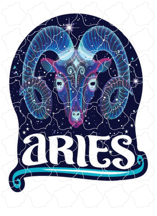 Aries Zodiac Sign