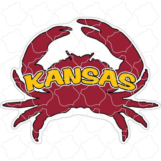 Red Crab Kansas Red Crab