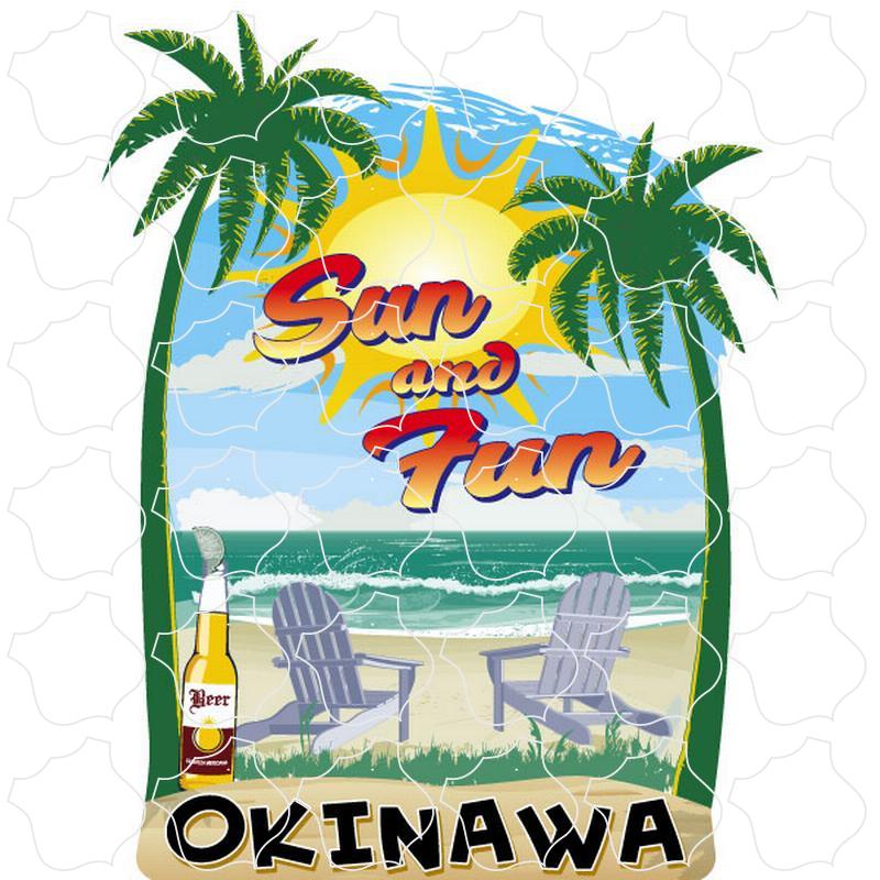 Okinawa Sun And Fun