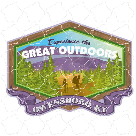 Owensboro, KY Great Outdoors Hiking