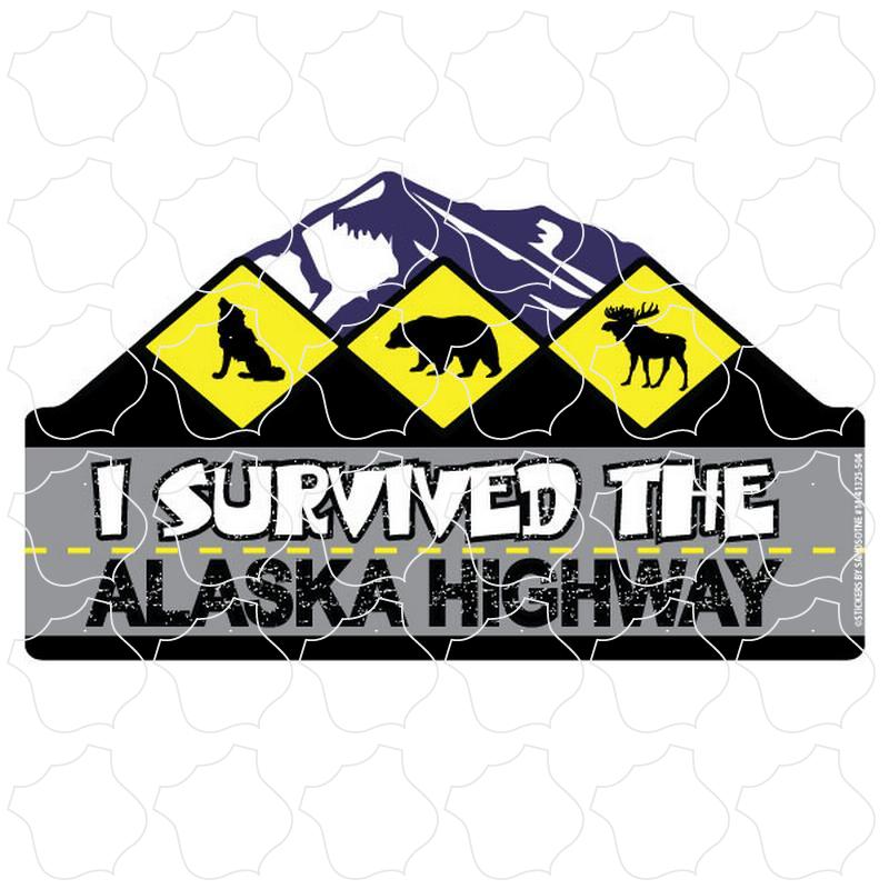 Haines Alaska I Survived The Alaska Highway