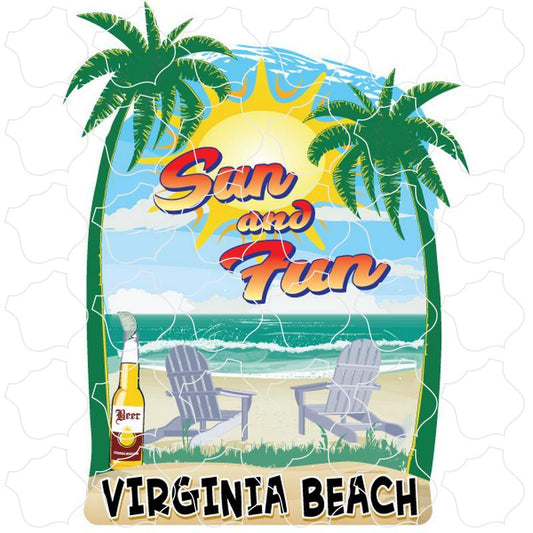 Virginia Beach, Virginia Sun & Fun