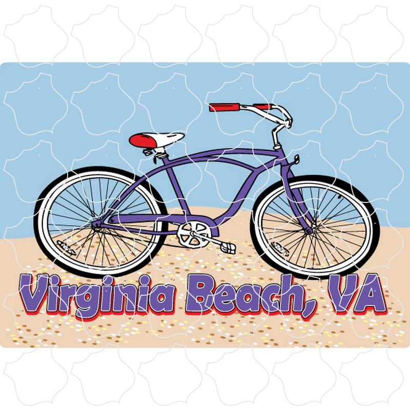 Virginia Beach, Virginia Beach Bicycle