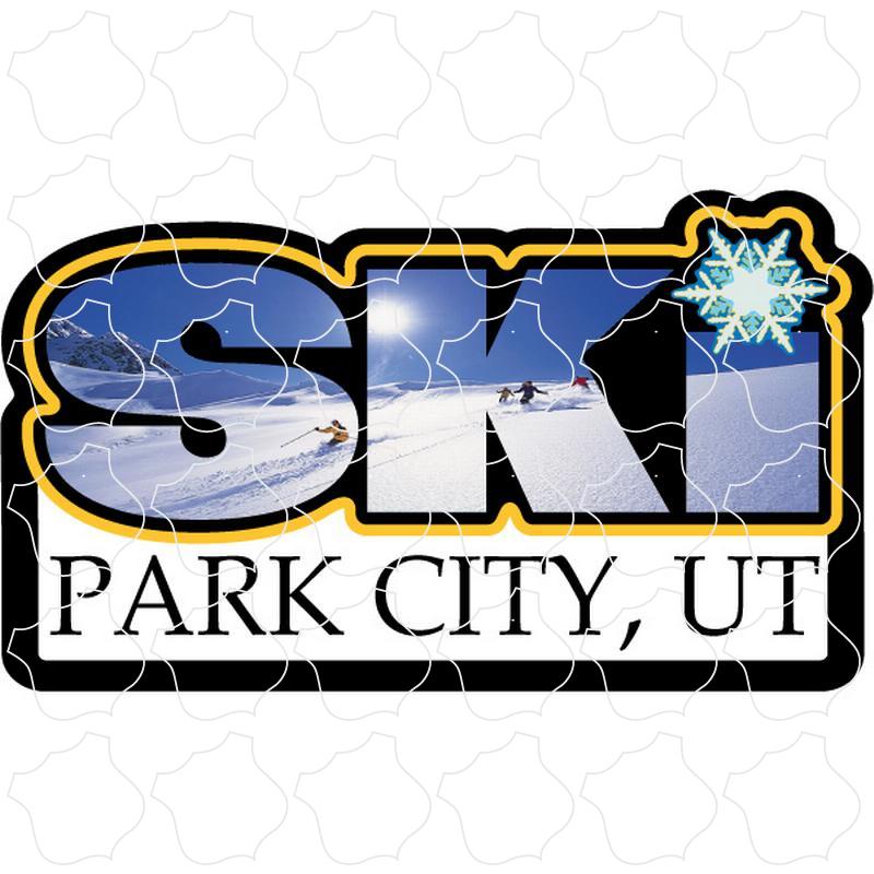 Park City, UT SKI Name Drop