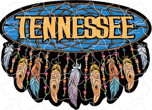 Tennessee Wide Dreamcatcher