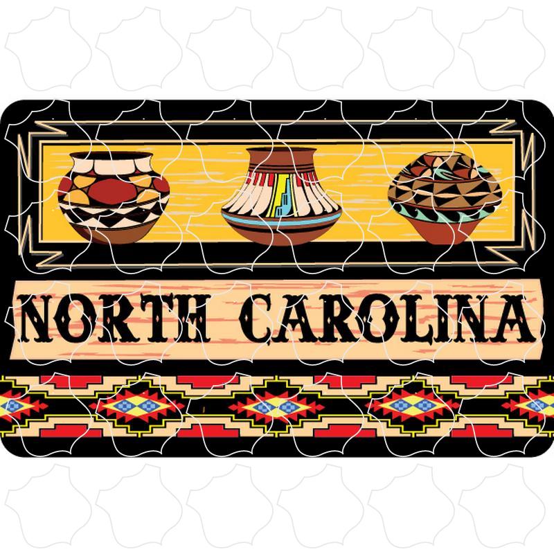 North Carolina Southwest Pottery