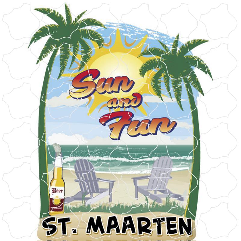 St. Maarten Sun & Fun